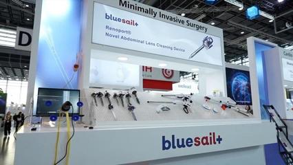 迎難而上 主動(dòng)作為--透視中國(guó)經(jīng)濟(jì)的韌性和活力 醫(yī)療器械行業(yè)