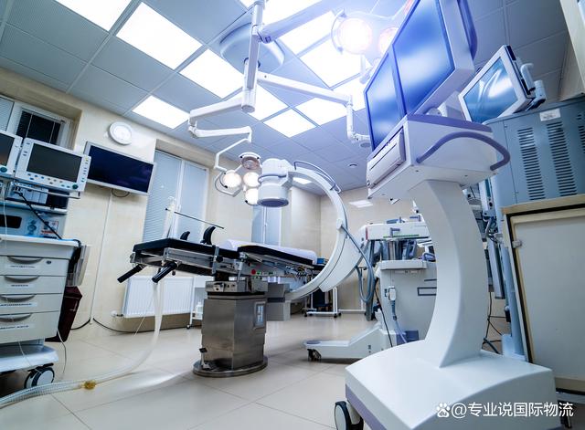 醫(yī)療器械進(jìn)口報(bào)關(guān)全指南 所需資料與清關(guān)流程詳解