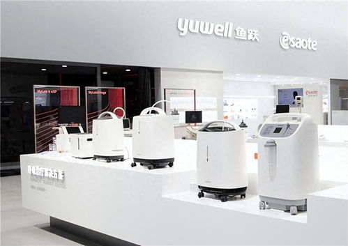 魚躍醫(yī)療 乘醫(yī)療新基建東風，核心競爭優(yōu)勢持續(xù)強化