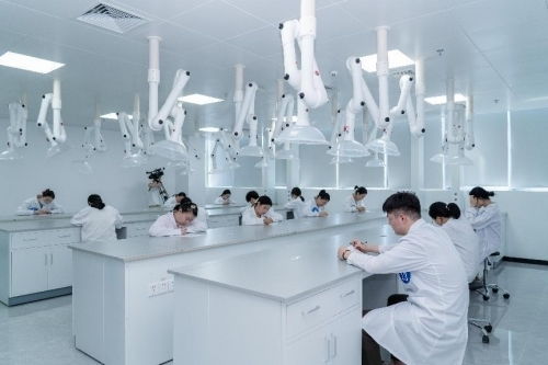 激發(fā)創(chuàng)新活力，賦能中國醫(yī)療器械產(chǎn)業(yè)騰飛